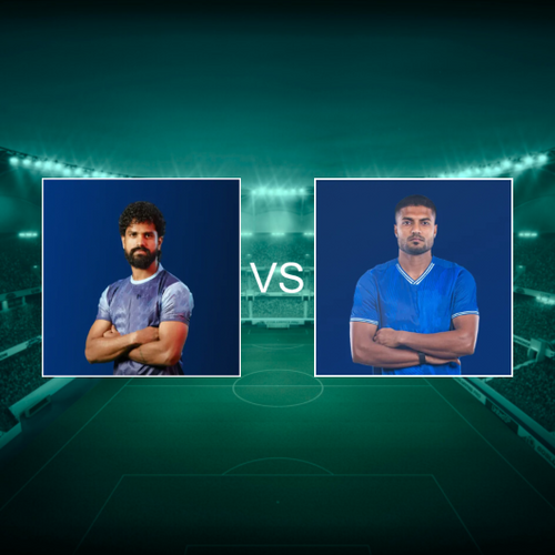 Diamond Harbour FC vs Chennaiyin FC Indian Super League