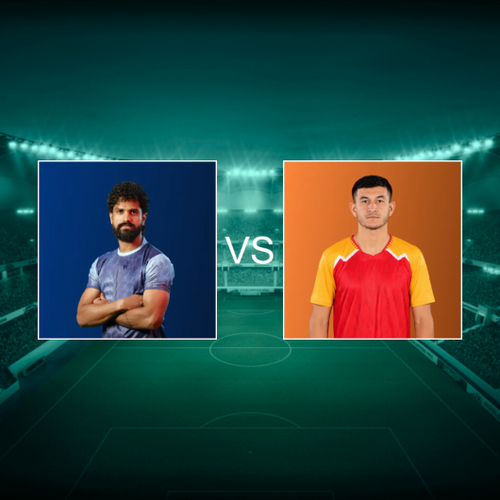 Diamond Harbour FC vs East Bengal FC Indian Super League