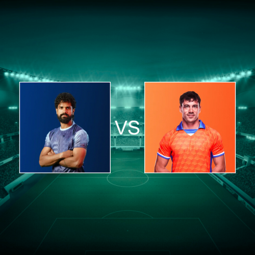Diamond Harbour FC vs FC Goa Indian Super League