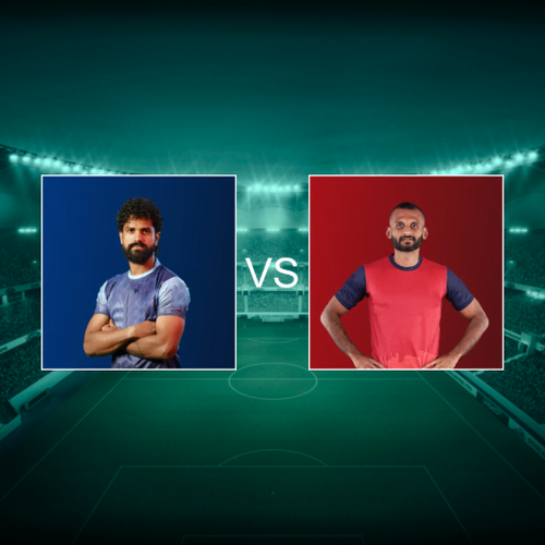 Diamond Harbour FC vs Jamshedpur FC Indian Super League