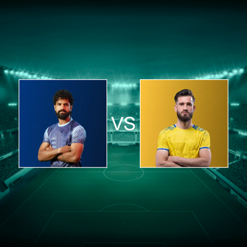 Diamond Harbour FC vs Kerala Blasters FC Indian Super League