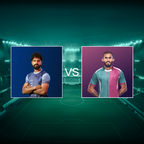 Diamond Harbour FC vs Mohun Bagan Super Giant Indian Super League