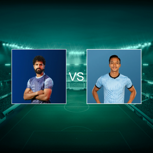 Diamond Harbour FC vs Mumbai City FC Indian Super League