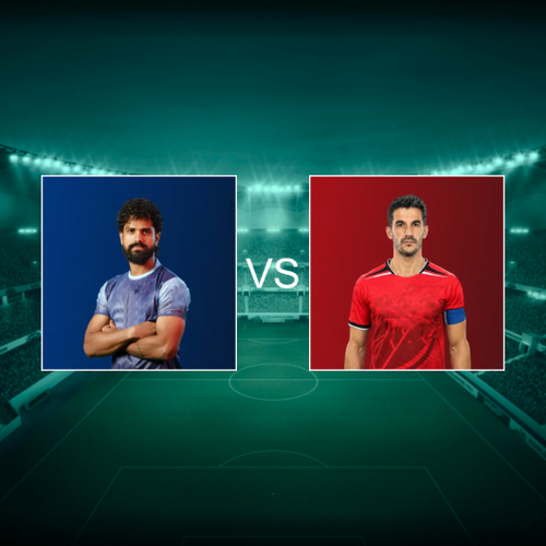 Diamond Harbour FC vs NorthEast United FC Indian Super League