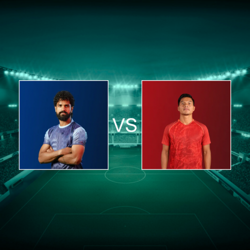 Diamond Harbour FC vs SC Delhi Indian Super League