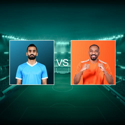Dibba Al Fujairah vs Ajman Club UAE Pro League