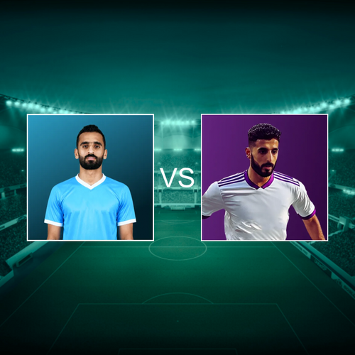 Dibba Al Fujairah vs Al Ain FC UAE Pro League