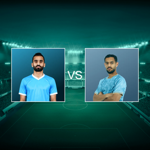 Dibba Al Fujairah vs Al Dhafra FC UAE Pro League