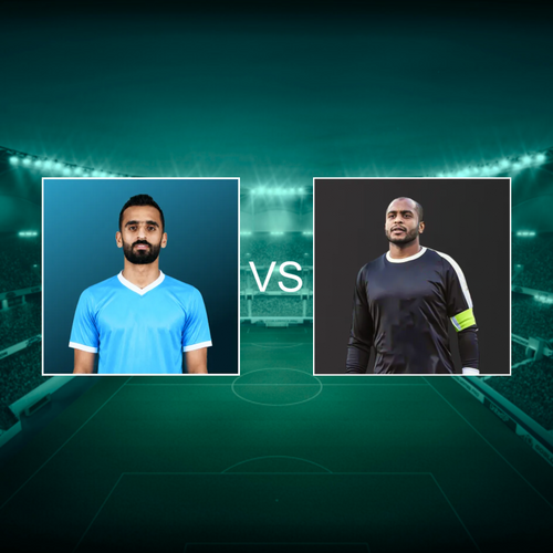 Dibba Al Fujairah vs Al Jazira Club UAE Pro League