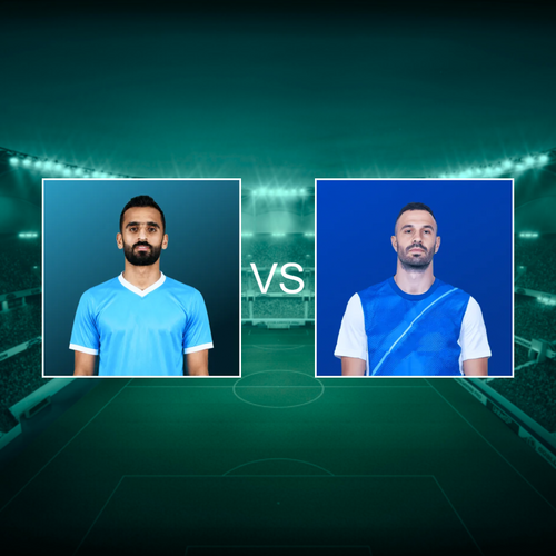 Dibba Al Fujairah vs Al-Nasr SC UAE Pro League