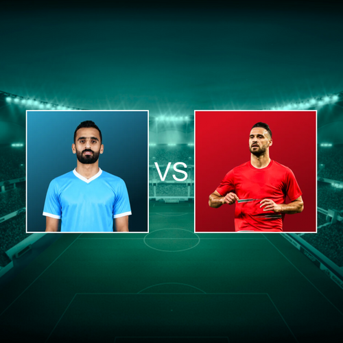 Dibba Al Fujairah vs Al Wahda FC UAE Pro League