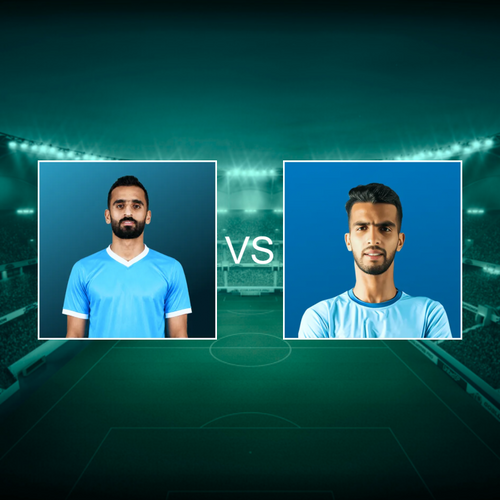 Dibba Al Fujairah vs Hatta Club FC UAE Pro League