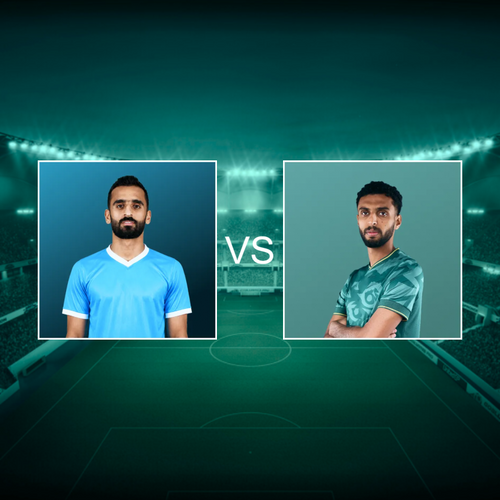 Dibba Al Fujairah vs Khor Fakkan Club UAE Pro League