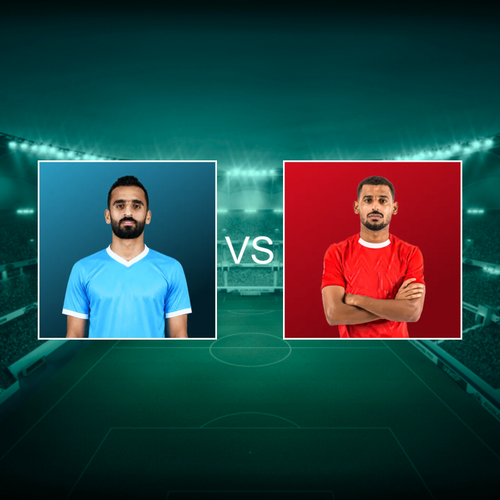 Dibba Al Fujairah vs Shabab Al Ahli Dubai Club UAE Pro League