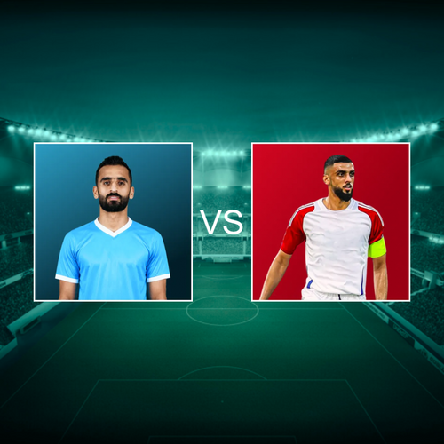 Dibba Al Fujairah vs Sharjah FC UAE Pro League