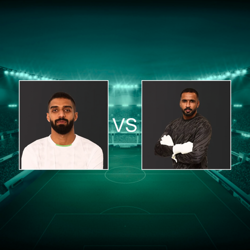 Dibba Al-Hisn Sports Club vs Al Bataeh Club UAE Pro League