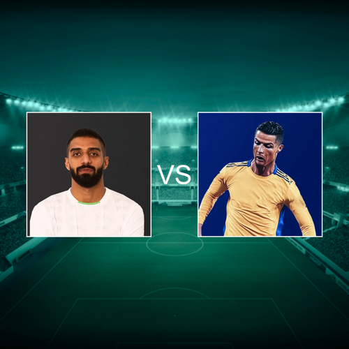 Dibba Al-Hisn Sports Club vs Al-Nassr SC UAE Pro League