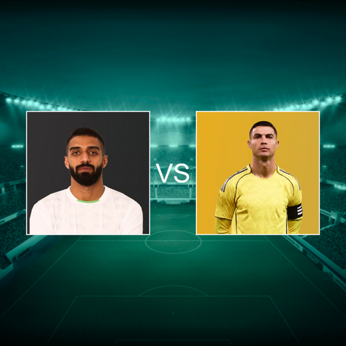 Dibba Al-Hisn Sports Club vs Al-Nassr SC UAE Pro League