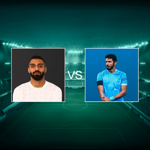 Dibba Al-Hisn Sports Club vs Baniyas Club UAE Pro League