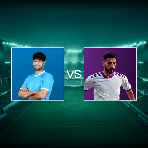 Dibba FC vs Al Ain FC Quarter Final UAE President's Cup