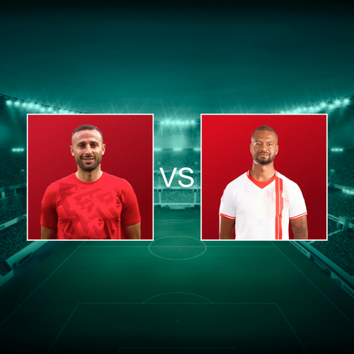 Dijon FCO vs AS Nancy Lorraine French Ligue 2