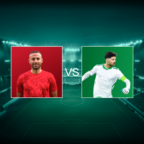 Dijon FCO vs AS Saint-Étienne French Ligue 2