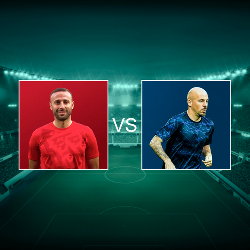 Dijon FCO vs Clermont Foot 63 French Ligue 2