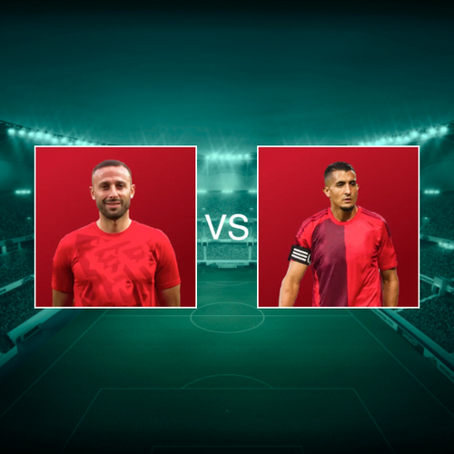 US Boulogne CO vs FC Metz French Ligue 2