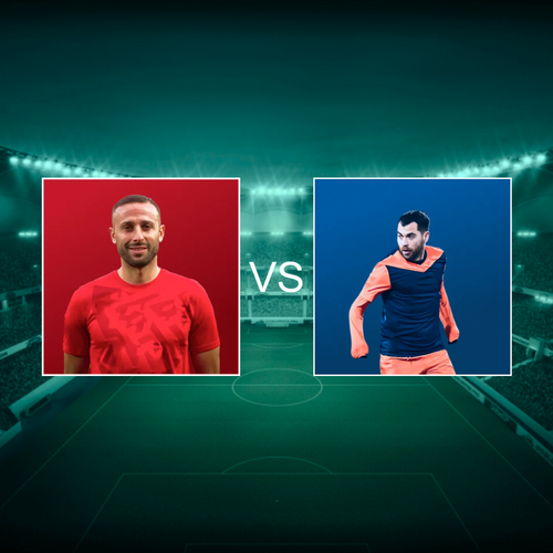 Dijon FCO vs Montpellier Hérault SC French Ligue 2