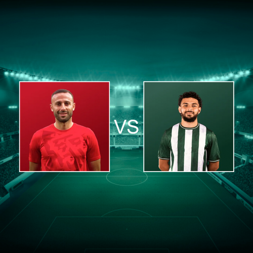 Dijon FCO vs Red Star FC French Ligue 2