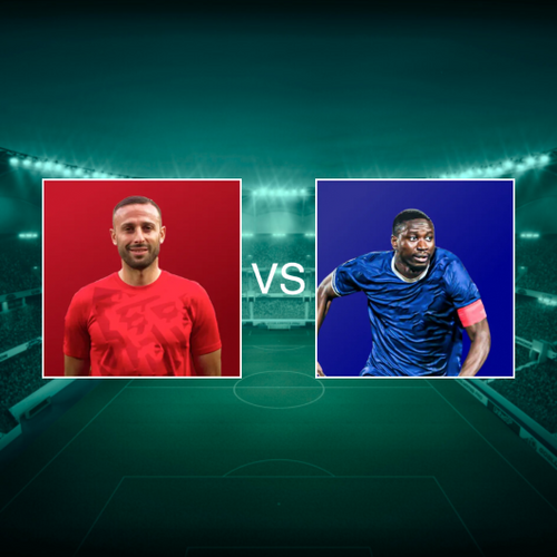 Dijon FCO vs USL Dunkerque French Ligue 2