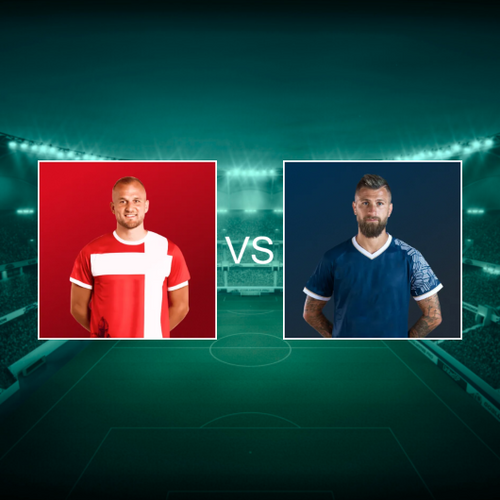 Diósgyőri VTK vs Puskás Akadémia FC Hungarian Cup