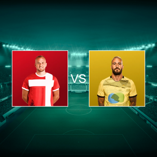 Diósgyőri VTK vs Soroksár SC Nemzeti Bajnokság II