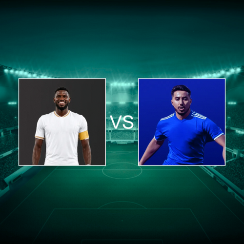 Diriyah Club vs Al Hilal SFC Saudi Pro League