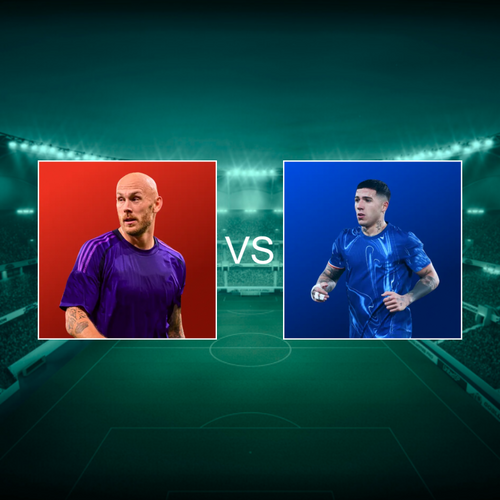 Djurgårdens IF vs Chelsea FC Semi-finals Europa Conference League