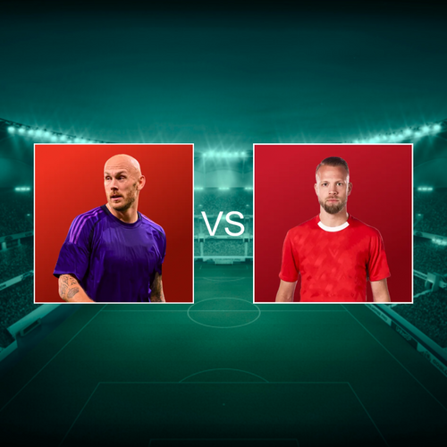 Djurgårdens IF vs Degerfors IF Allsvenskan