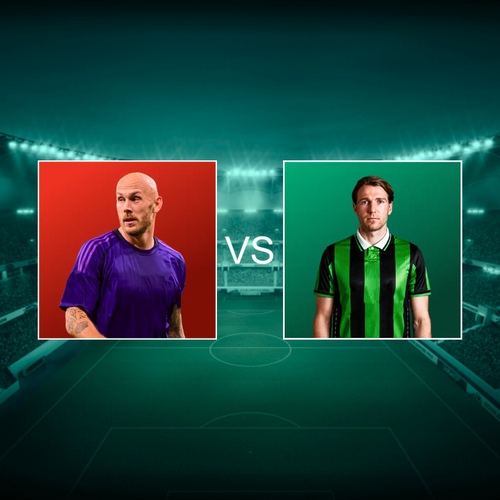 Djurgårdens IF vs GAIS Allsvenskan