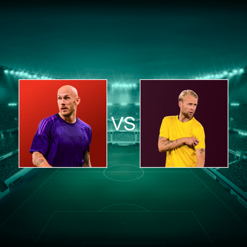 Djurgårdens IF vs IF Elfsborg Allsvenskan