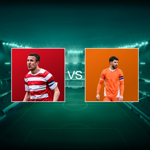Doncaster Rovers FC vs Blackpool FC EFL League One