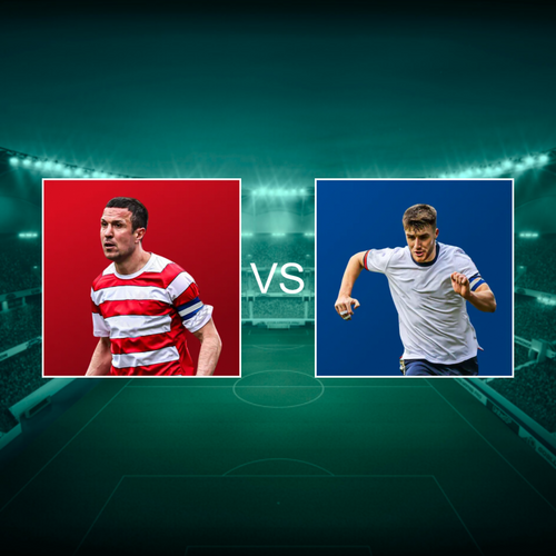 Doncaster Rovers FC vs Bolton Wanderers FC EFL League One