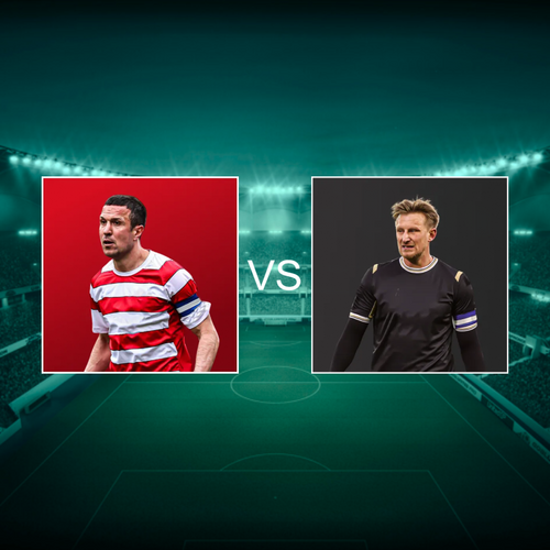 Doncaster Rovers FC vs Bromley FC EFL League One
