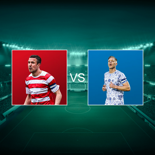 Doncaster Rovers FC vs Cambridge United FC EFL League One