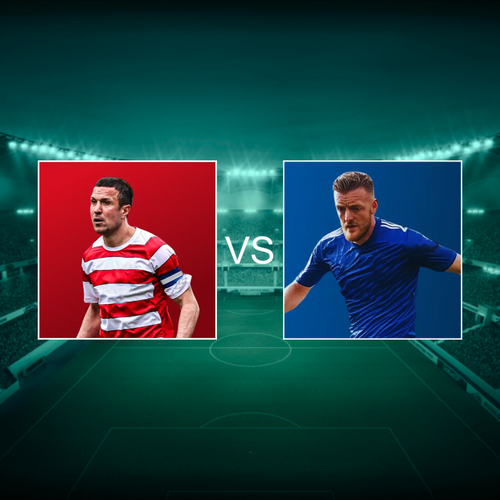 Doncaster Rovers FC vs Leicester City FC EFL League One