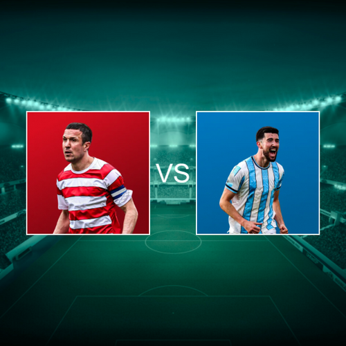 Doncaster Rovers FC vs Middlesbrough FC Carabao Cup