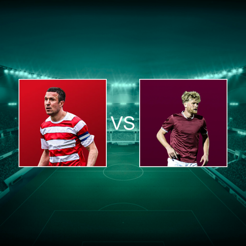 Doncaster Rovers FC vs Northampton Town FC EFL League One