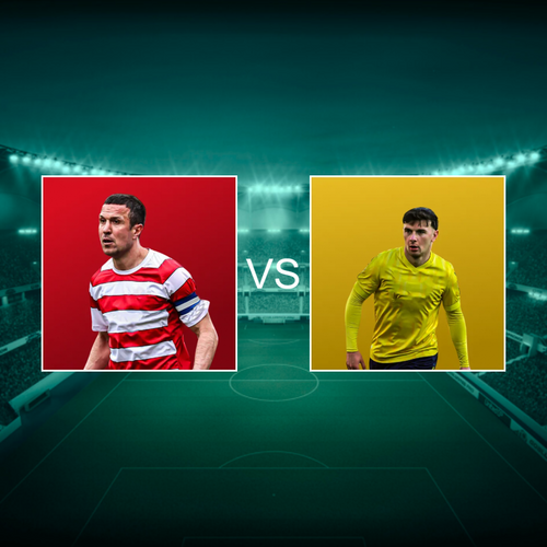 Doncaster Rovers FC vs Oxford United FC EFL League One