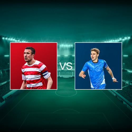 Doncaster Rovers FC vs Peterborough United FC EFL League One