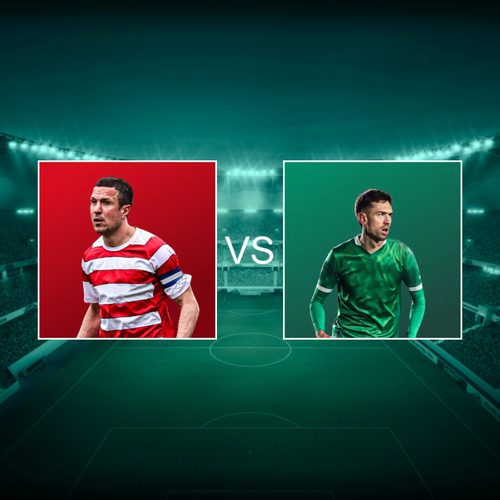 Doncaster Rovers FC vs Plymouth Argyle FC EFL League One