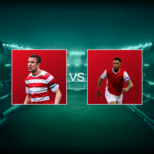 Doncaster Rovers FC vs Rotherham United FC EFL League One