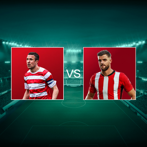 Doncaster Rovers FC vs Southampton FC FA Cup